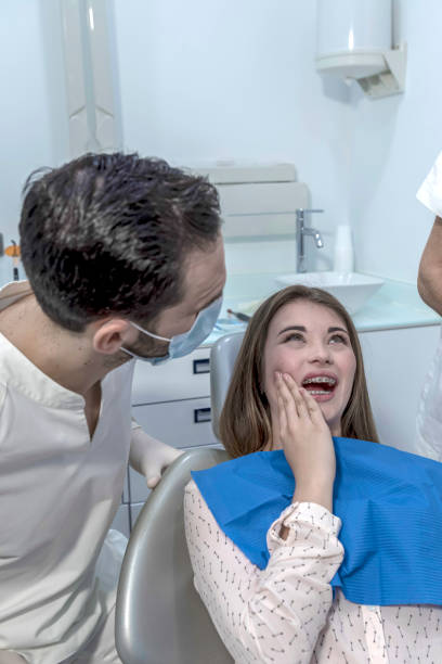 Best Emergency Dental Care for Trauma or Injury in Rogersville, TN