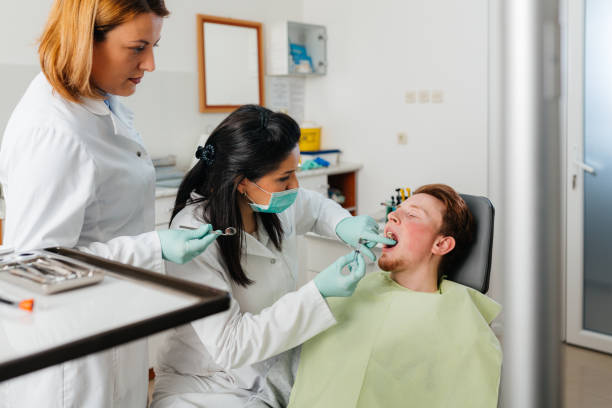 Best Walk-In Emergency Dentist in Rogersville, TN