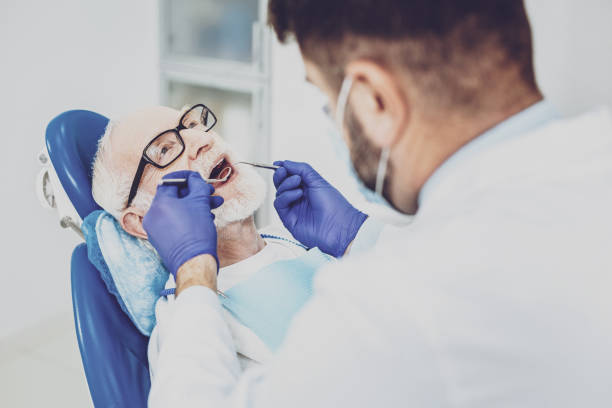 Best Emergency Orthodontic Repairs in Rogersville, TN